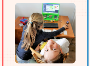 Webentwicklung – Entwickle deine Webseite