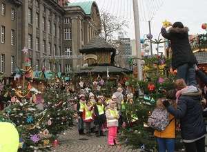 50. Spandauer Weihnachtstraum