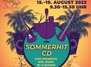 Sommerferien Sommerhit CD