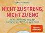"Nicht zu streng - nicht zu eng" Inke Hummel
