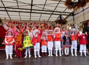 35. Hellersdorfer Erntefest