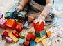 Krabbelgruppe für Kinder von 0 bis 2 Jahren