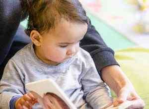 Bücherbabys