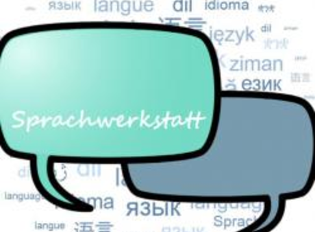 Sprachwerkstatt