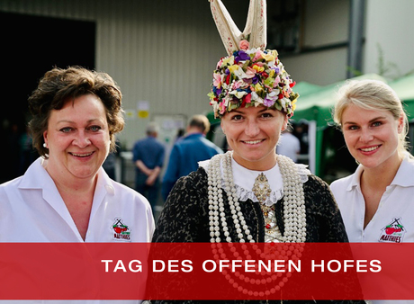 Obsthof Matthies - Tag des offenen Hofes