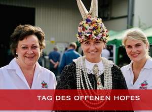 Obsthof Matthies - Tag des offenen Hofes