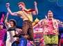 Das Spongebob Musical