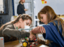 Feriencamp: Robot Lab – baue deinen eigenen Roboter