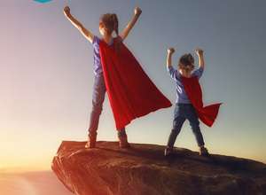 Ferienprogramm Selbstbehauptung und Resilienz