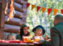 Schinkelplatzfest zum Stadtfest Winterhude