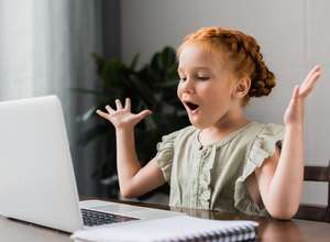 Programmieren für Kinder: Schnupperstunde