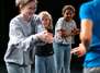 Deine Show – Tanzwerkstatt