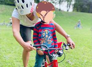 IsarRadlKids Fahrradkurs | Anfänger | Di. Bogenhausen