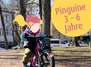 IsarRadlKids Fahrradkurs | Pinguin | Di. Haidhausen