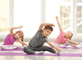 Kinderyoga