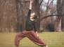 Rückbildungsyoga / Yoga nach der Geburt (online)