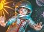 fezMachen! RAUMFAHRT: Entdecke das Universum im FEZ!