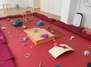 Mindful Babytime - der achtsame Eltern-Baby-Kurs