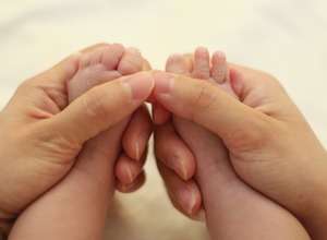 Babymassage