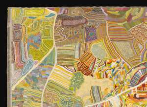 Songlines. Sieben Schwestern erschaffen Australien