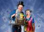 Der große Hopsini – Die Kinder-Zaubershow mit Hops und Hopsi