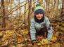 Ferienkurs: "Hallo Herbst!" (2. Herbstferienwoche)