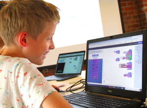 Programmiere dein eigenes Spiel