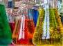 Experimentierkurse: Flüssigkeiten