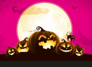 HALLOWEEN.PARTY