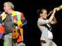 Elmar, der bunte Elefant – Musiktheater mit Theater Mär