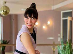 Live-Onlinepräventionskurs Dance&Shape