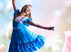 Alice im Wunderland - Märchenballett für Kinder und Familien