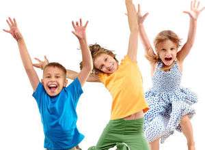 FUN DANCE CAMP in den Herbstferien