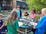 Veganes Feriencamp nahe Berlin