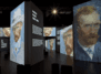 Erleben Sie Van Gogh Alive