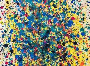 Kunstworkshops auf französisch