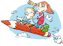 3. Flohmarkt der Pettenkofer Grundschule
