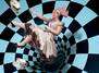 ALICE IM WUNDERLAND