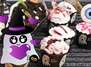 Kinder-Backkurs - "Halloween-Muffins"