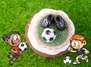 Kinder-Backkurs "Fußball-Party"