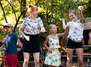 English Day-Camp Berlin Prenzlauer-Berg