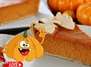 Kinder-Backkurs - "Der Herbst ist da - Kürbiskuchen"