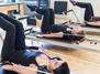 Pilates Reformer Gruppentraining
