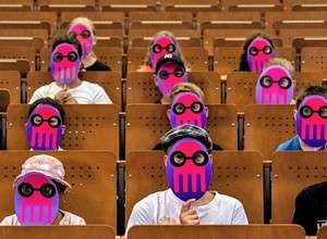 KinderUni Lichtenberg (KUL) - Vorlesung