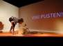Vikis Geheimnis Kindertheater