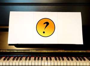 Workshop Improvisation: Instrument(e) entdecken ohne Noten! 