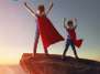 Ferienprogramm Selbstbehauptung und Resilienz