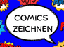 Comics Zeichnen