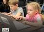 Digitale Technologien für Kinder