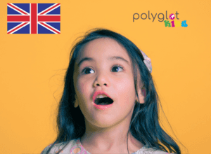 Englisch Onlinekurs für Kids